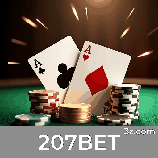 207BET: Apostas Esportivas Precisão e Excelência
