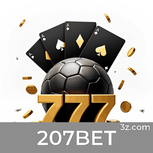 207BET: Cassino Imersivo para Brasileiros
