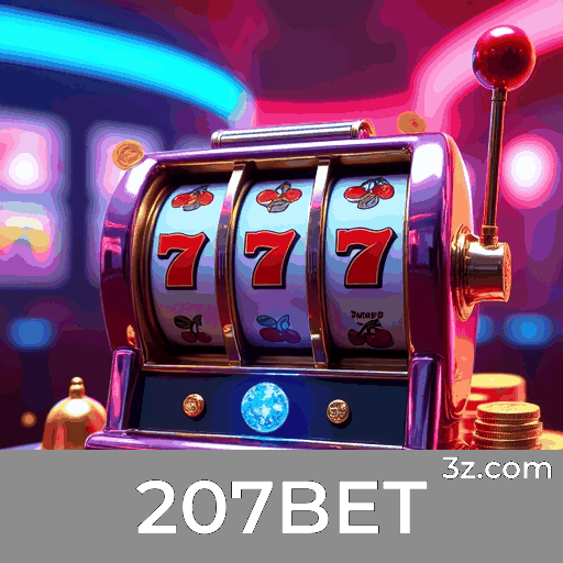 207BET: Cassino Imersivo para Brasileiros