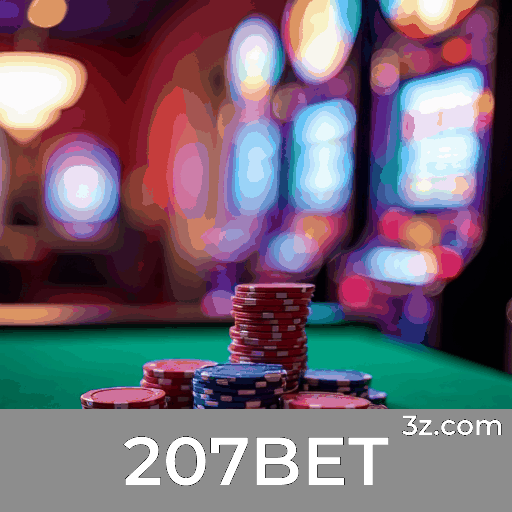 207BET: Seu Cassino Online Seguro e Premiado