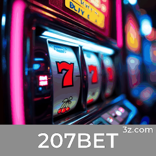 207BET: Apostas Esportivas Precisão e Excelência