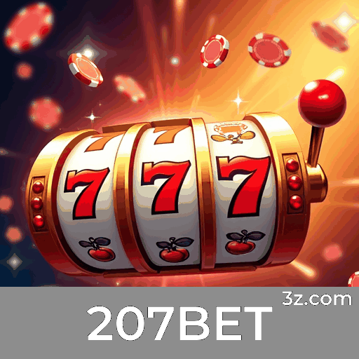 207BET: Seu Cassino Online Seguro e Premiado