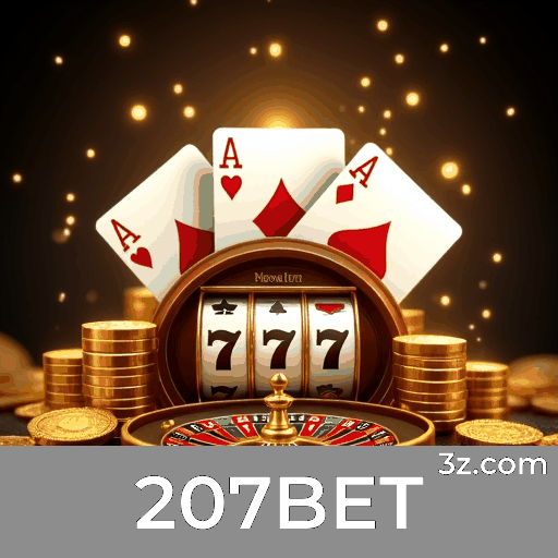 207BET: Apostas Esportivas Precisão e Excelência