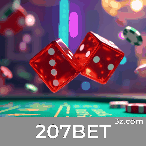 207BET: Bônus e promoções que você não pode perder!