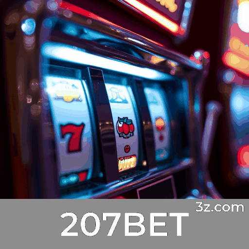 207BET: Apostas Esportivas Precisão e Excelência