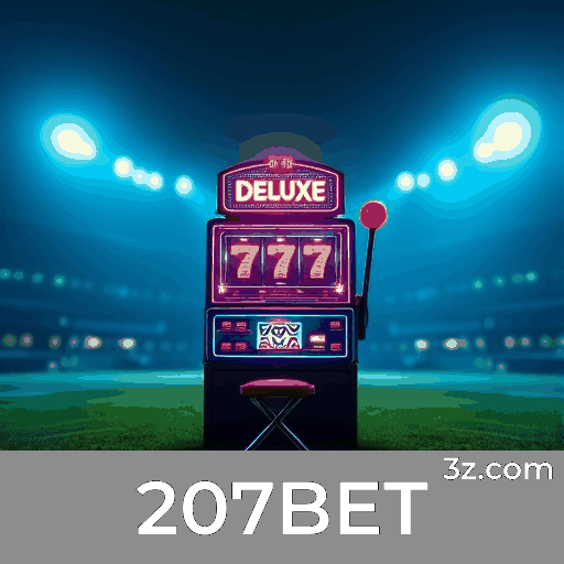 207BET: Apostas Esportivas Precisão e Excelência