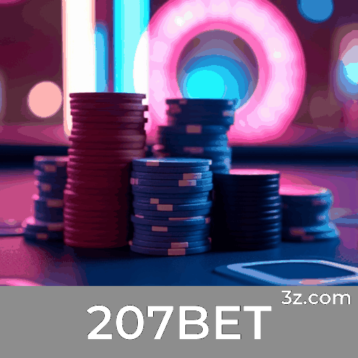 Desenvolvedores de Topo e Tecnologia Inovadora na Plataforma 207BET