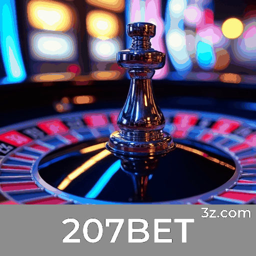 207BET: Cassino Imersivo para Brasileiros
