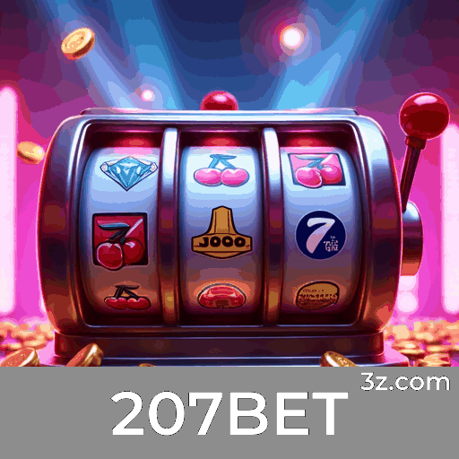 207BET: Bônus e promoções que você não pode perder!
