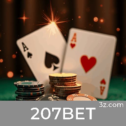 207BET: Bônus e promoções que você não pode perder!