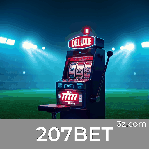 207BET: Cassino Imersivo para Brasileiros