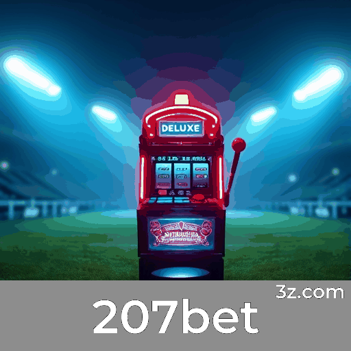 Infraestrutura Multi-Camadas que Assegura Confiabilidade na 207bet